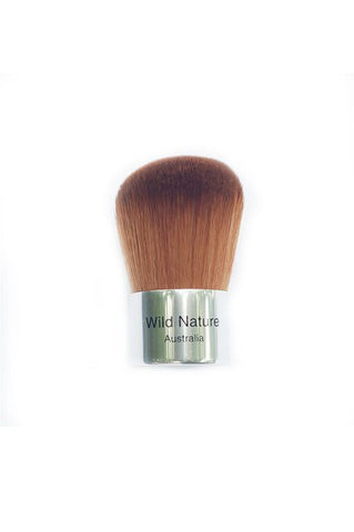 Wild Nature Kabuki Brush