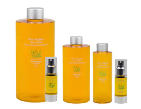 Wild Nature Antioxidant Serum