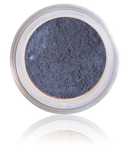 Wild Nature Shadow Shimmer No. 6 Slate Blue Shimmer (2g)